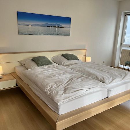 Dg-Wohnung In Waldkraiburg 50Qm 외부 사진
