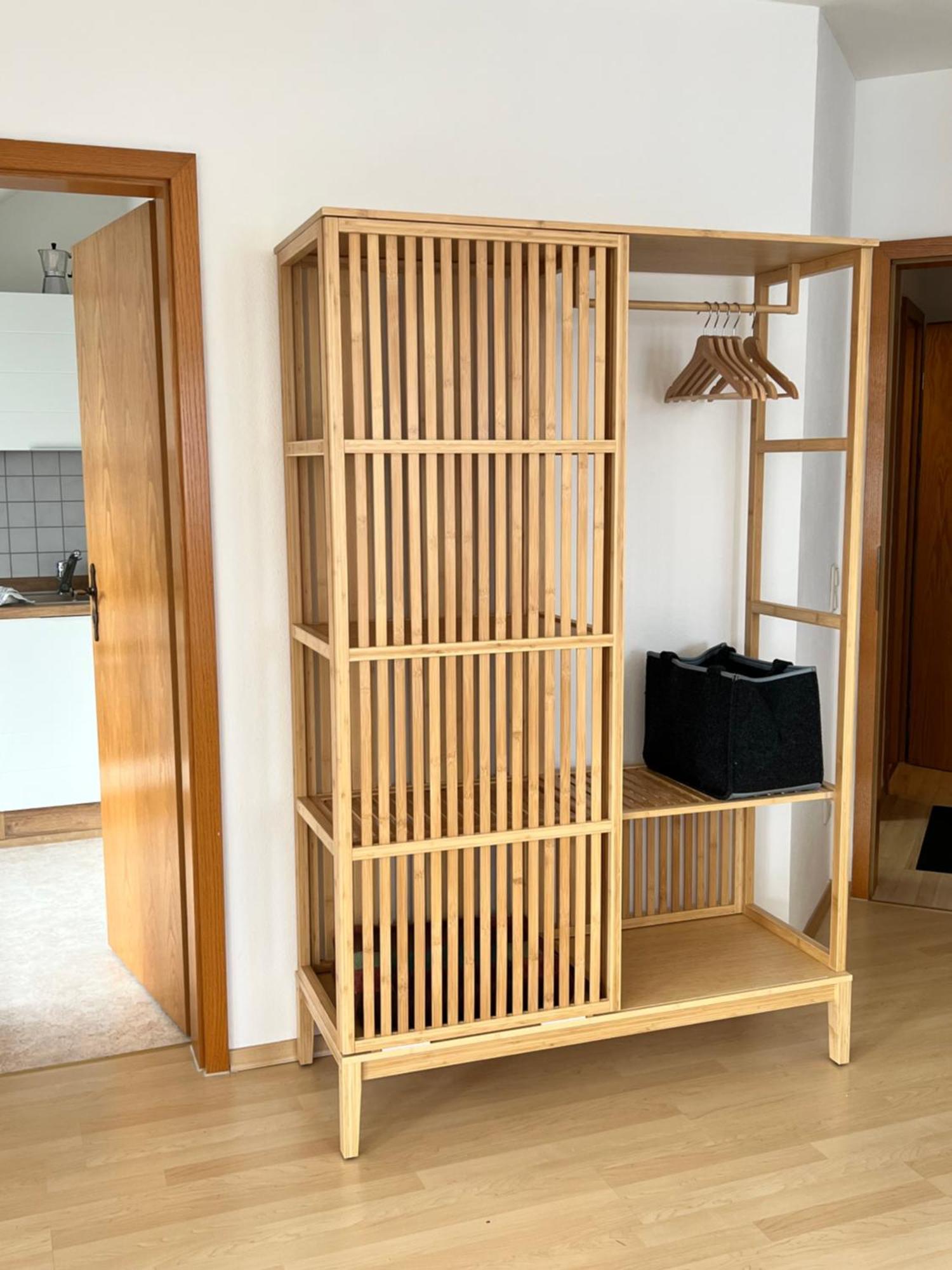 Dg-Wohnung In Waldkraiburg 50Qm 외부 사진